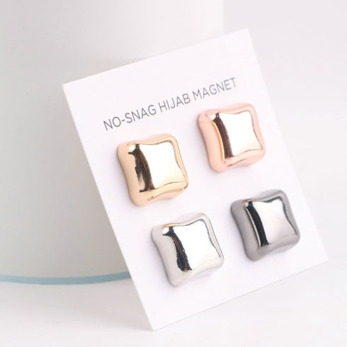 Hijab Magnet - Square